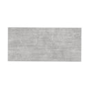 Chic Dining Table With High Pressure Laminate Top And Solid Wood Legs - Natural