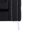 Lorreto - Velvet Chair