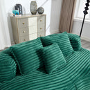 Bean Bag, Lazy Sofa Comfort Lounger High Back Chair