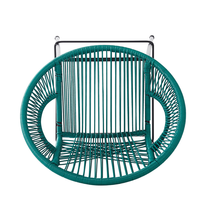 Ferrara - Outdoor Patio Barstool (Set of 2)