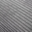 Oversized Sectional L Shaped Cloud Couch With USB Charging Port Cup Holder Deep And Wide Seat Sofa With Chaise Comfy