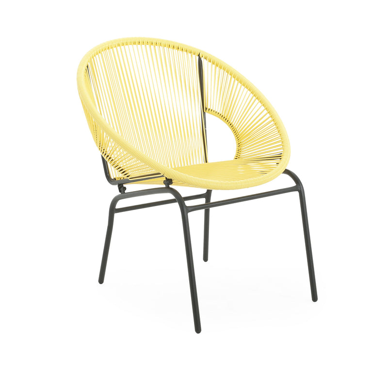 Nusa - Oudoor Wicker Chair (Set of 2)