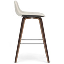 Randolph Bentwood - Counter / Bar Height Stool (Set of 2)