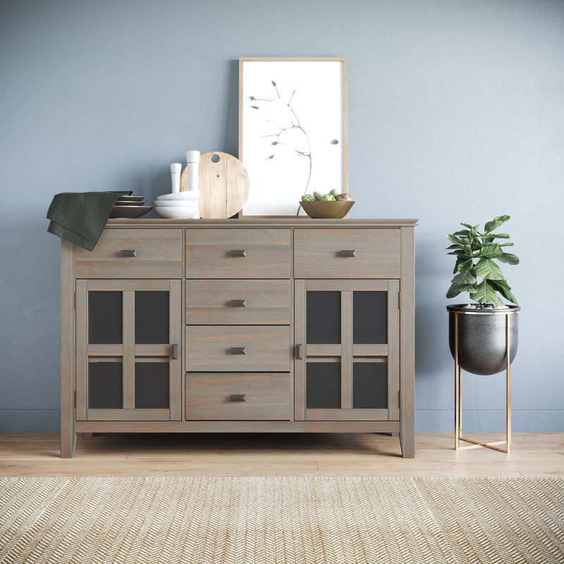 Artisan - Handcrafted Sideboard Buffet