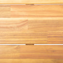 Mirabelle - Corner Chair, Coffee Table - Teal