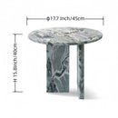 Luxury Coffee Table With Unique Veining, Unique Stone Design