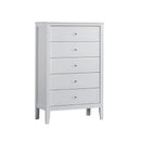 Daniel - Chest, 5 Drawer Storage Unit