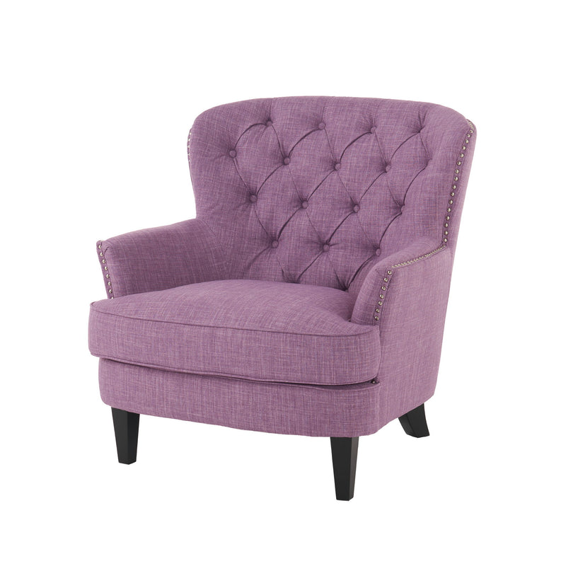 Tafton - Club Chair