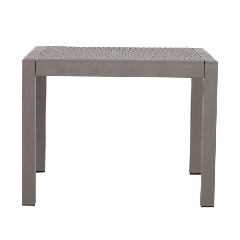 Furniture Set With Seat Cushions, Sturdy And Durable