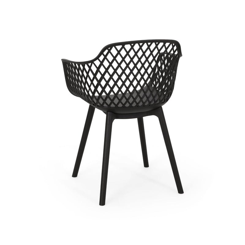 Poppy - Chair (Set of 2)