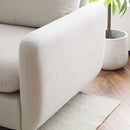 Modular Free Combination Sectional Sofa Couch