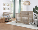 Grayson - 4-In-1 Convertible Crib
