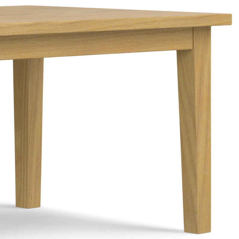 Eastwood - Handcrafted Dining Table