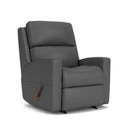 Catalina - Manual Recliner - Atlantic Fine Furniture Inc