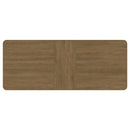 Arini - Extension Leaf Dining Table Set