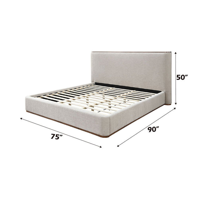 Orane - Bed