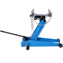 Hydraulic Transmission Floor Jack