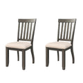 Stone - Side Chair (Set of 2)