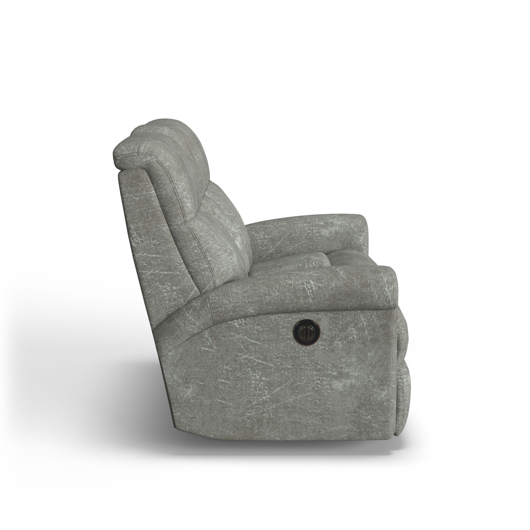 Davis - Reclining Loveseat