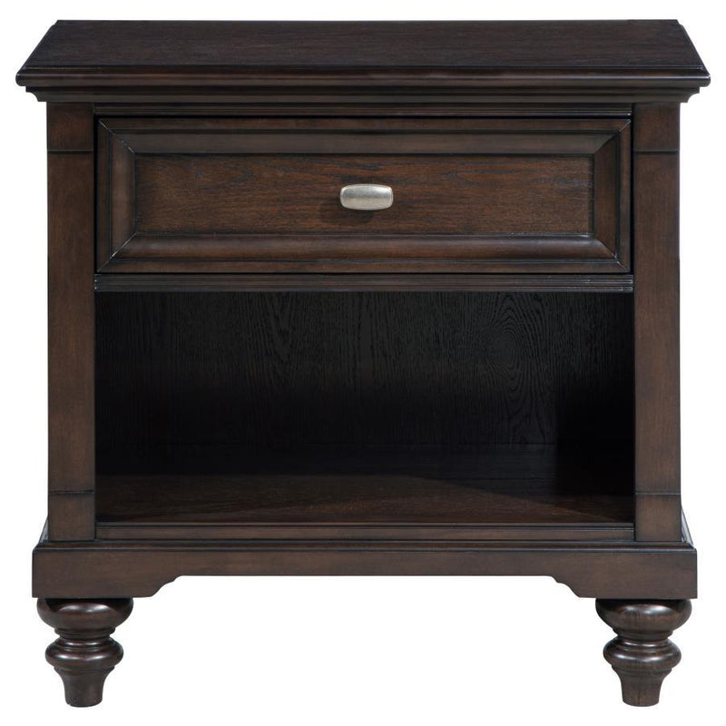 Devon - Bedroom Set