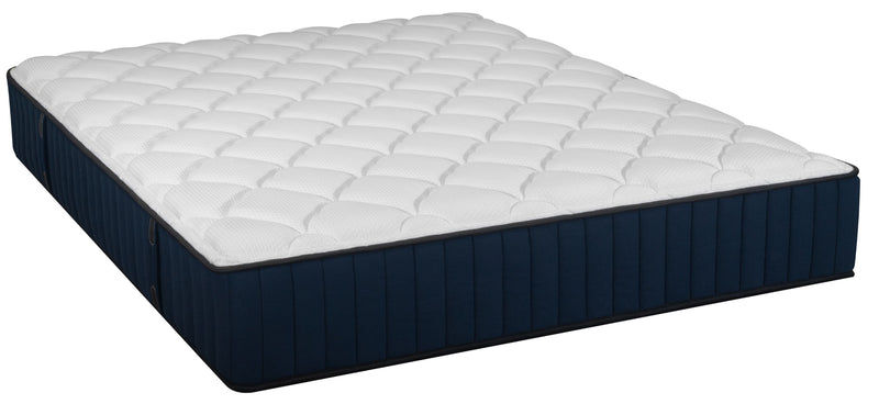 Serenity - 12" Medium Tight-Top Cooling Gel Memory Edge Support Pocket Spring Premium Hybrid Mattress