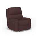 Rio - Leather Power Recliner