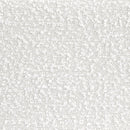 Ronea - Boucle Upholstered Armless Curved Chair