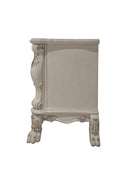 Dresden II - Nightstand - White