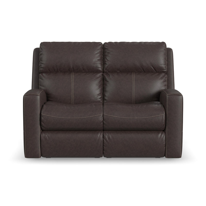 Score - Power Reclining Loveseat