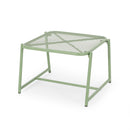 Kincaid - Modern Mesh Top Side Table