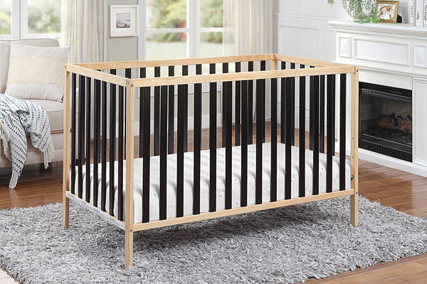 Knox convertible crib best sale