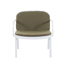 Luna - Outdoor Club Chair (Set of 2)