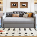 Daybed With LED Belt