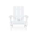 Aurascape - Outdoor Comfort Foldable Adirondack Chair