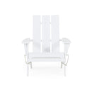 Aurascape - Outdoor Comfort Foldable Adirondack Chair