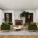 Pasadena - Modern Farmhouse Sofa