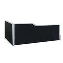 L Shaped Upholstered Daybed