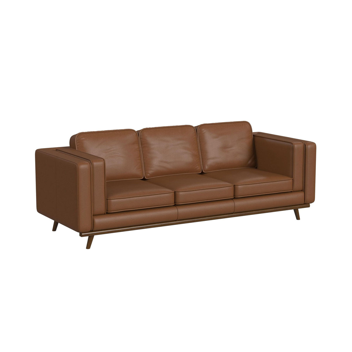 Venus Sofa in Beige by Elements International, view 6