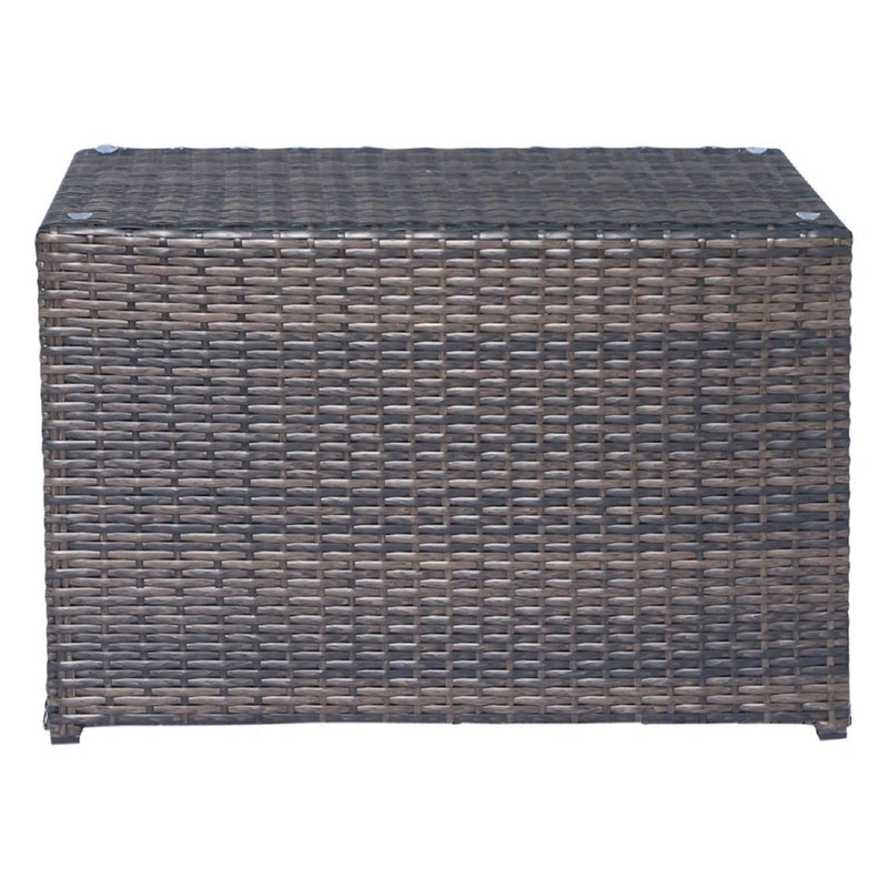 Stylish - 4 Person Patio Seating Set With Cushions