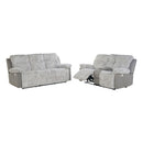 Brenda - Sofa With Manual Recline Function