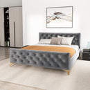 Bailey - Elegant Design Bed