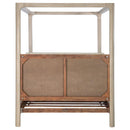 Solano - Canopy Bed