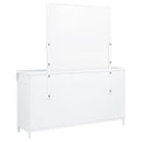 Gracemont - 8-Drawer Bedroom Dresser Cabinet
