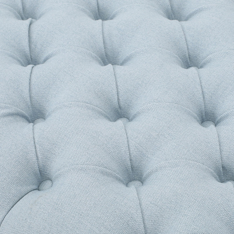 Guernsey - Ottoman Storage With Tufted Top
