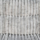 Bruni - Console Reclining Loveseat With Manual Recline