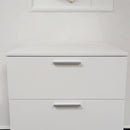 Morgan - 3 Drawer Modular Jumbo Chest