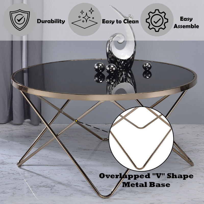 Valora - Coffee Table