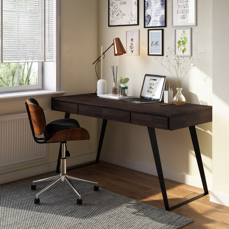 Lowry - Handcrafted Desk