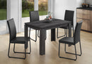 Rectangular Small Dining TableContemporary & Modern