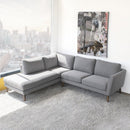 Benson - Sectional Sofa With Chaise